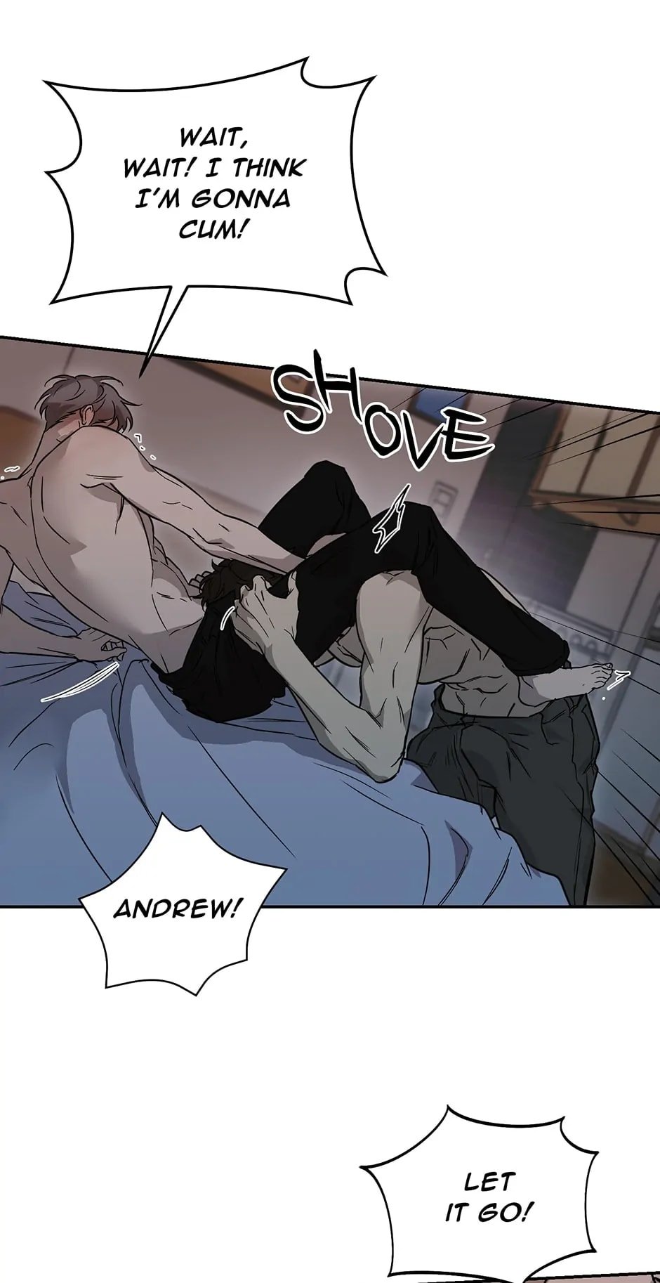 Nerd Project, Chapter 34 image 31